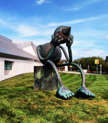 Statue Statue